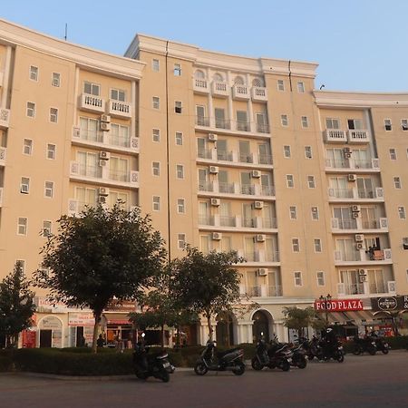 Shridham Holiday Vrindāvan Εξωτερικό φωτογραφία